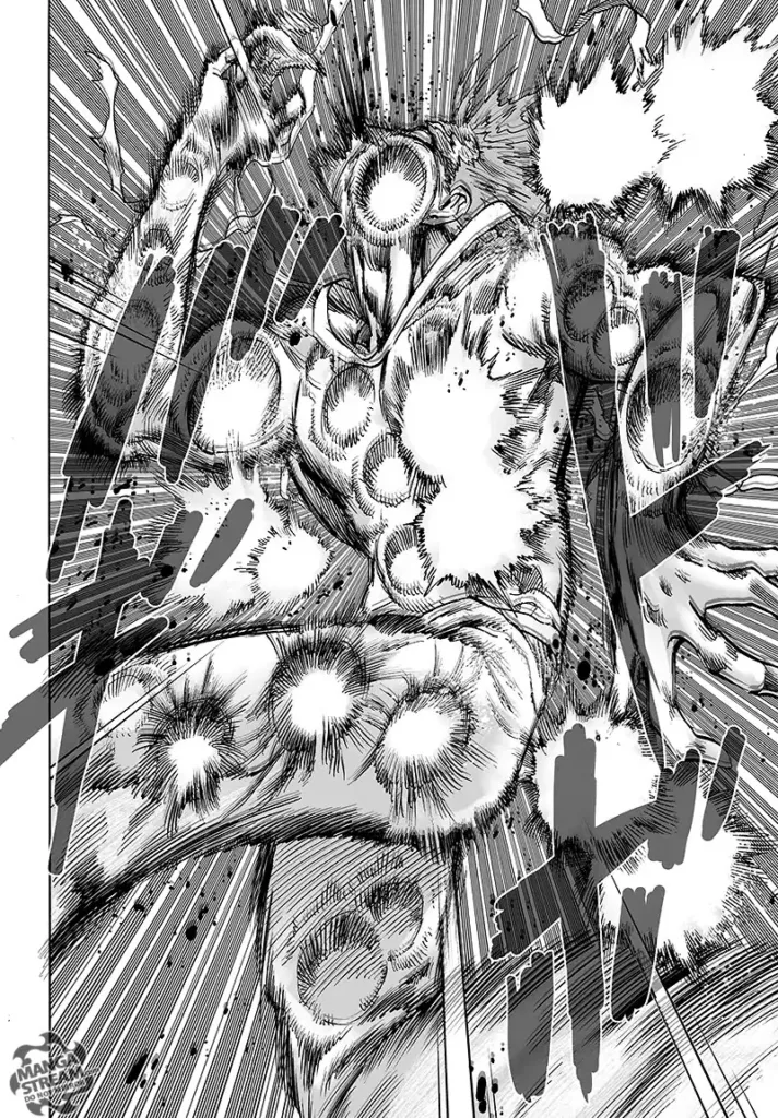 one punch man ch83 page57